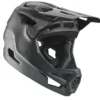 7idp Project 23 ABS Full Face Mountain Bike Helmet - Black