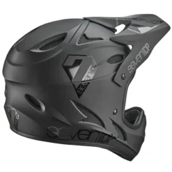 7idp M1 Full Face Mountain Bike Helmet - Matt Black/Gloss Black 15 7idp M1 Full Face Mountain Bike Helmet - Matt Black/Gloss Black -CycloPro Shop 0001s 0014 M1 BLK RHS BK 3 4 1800x1800