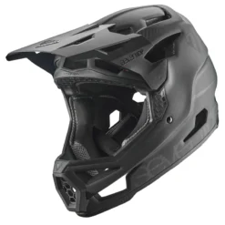 7idp Project 23 Carbon Full Face Helmet - Black/Raw Carbon 13 7idp Project 23 Carbon Full Face Helmet - Black/Raw Carbon -CycloPro Shop 0003s 0002 P23 CARBON BLK LHS FR 3 4 1800x1800
