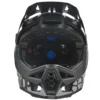 7idp Project 23 Glass Fibre Full Face Helmet - Graphite/Black 1 7idp Project 23 Glass Fibre Full Face Helmet - Graphite/Black -CycloPro Shop 0005s 0001 P23 GF BLK GRY F 1800x1800