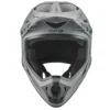 7idp M1 Full Face Mountain Bike Helmet - Grey 1 7idp M1 Full Face Mountain Bike Helmet - Grey -CycloPro Shop 0005s 0012 M1 GRY FRONT 1800x1800