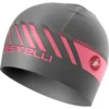 Castelli Arrivo 3 Thermo Skully - Dark Gray/Giro Pink -CycloPro Shop 01 4518536 030 1000x.progressive