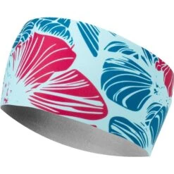 Castelli Fresca Womens Headband - Yellow Fluo Uni
