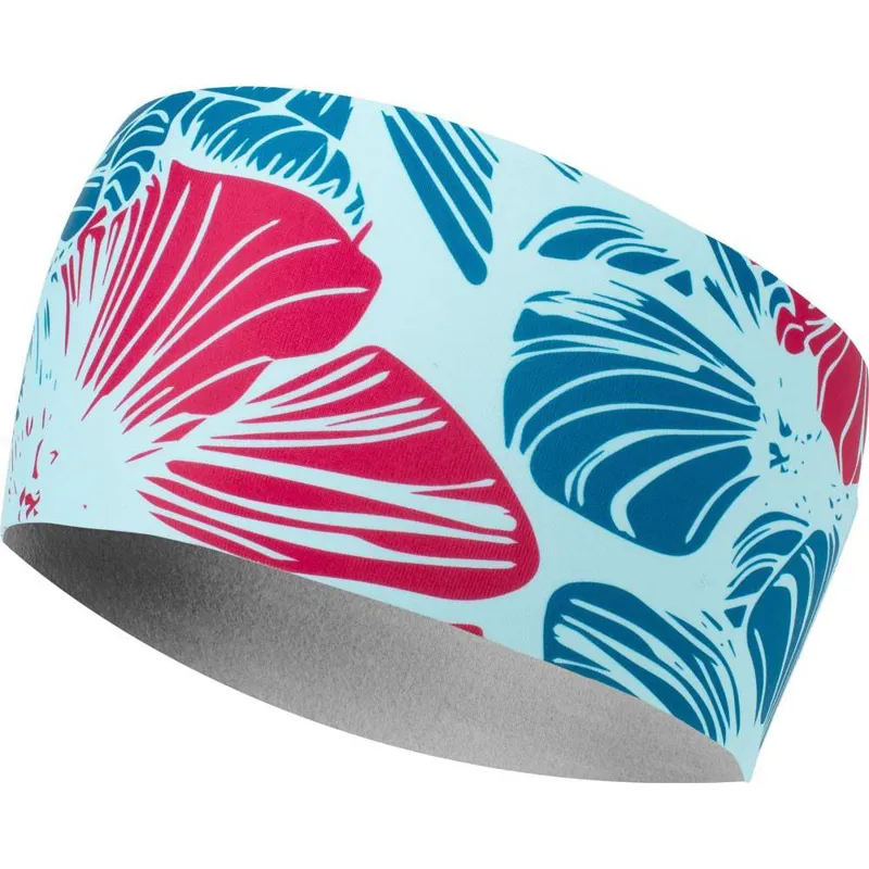 Castelli Fresca Womens Headband - Glacier Lake 4 Castelli Fresca Womens Headband - Glacier Lake - Image 2
