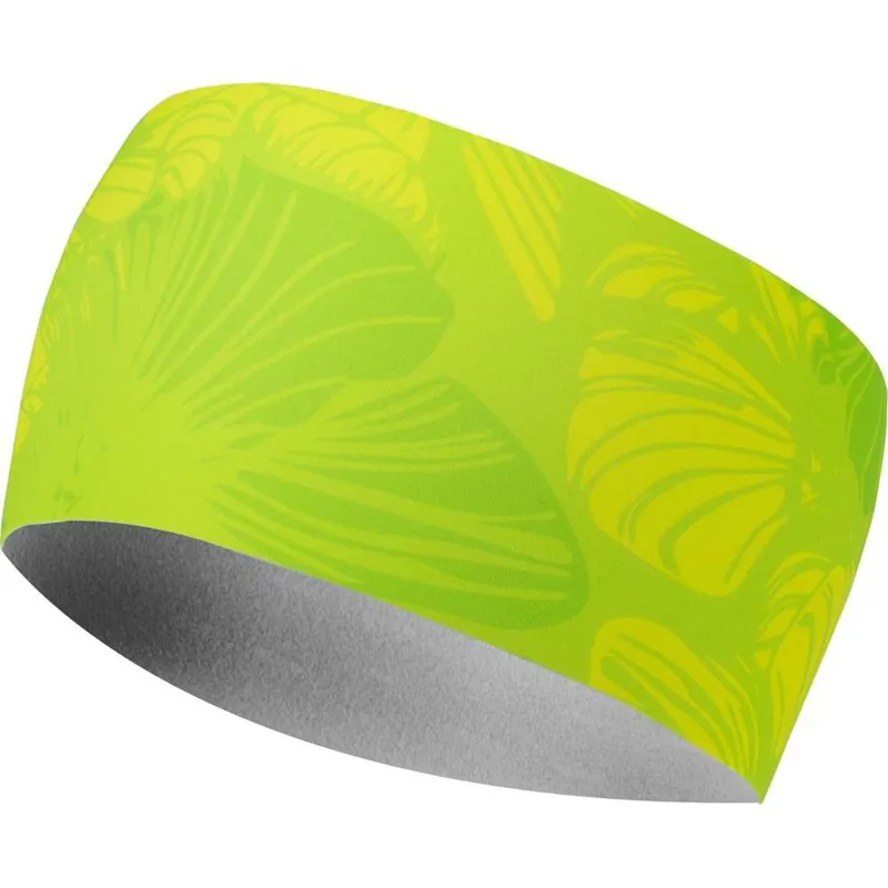 Castelli Fresca Womens Headband - Glacier Lake 3 Castelli Fresca Womens Headband - Glacier Lake
