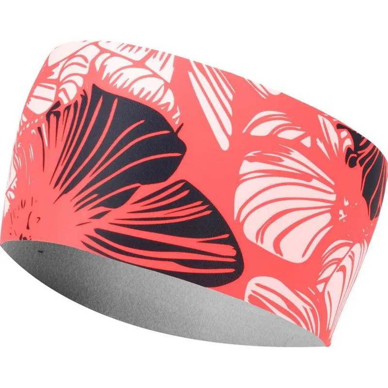 Castelli Fresca Womens Headband - Glacier Lake 5 Castelli Fresca Womens Headband - Glacier Lake - Image 3