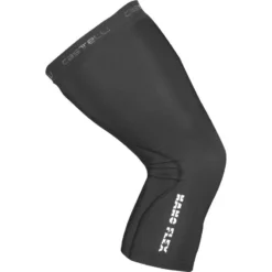 Castelli Nano Flex 3G Knee Warmers - Black