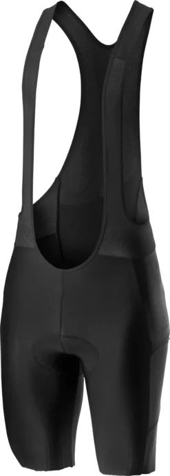 Castelli Unlimited Men's Bib Shorts - Black