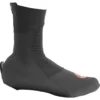 Castelli Entrata Shoecovers - Black -CycloPro Shop 01 4520539 010