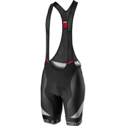 Castelli Competizione Kit Bib Shorts - Savile Blue/Dusty Blue -CycloPro Shop 01 4521007 656202