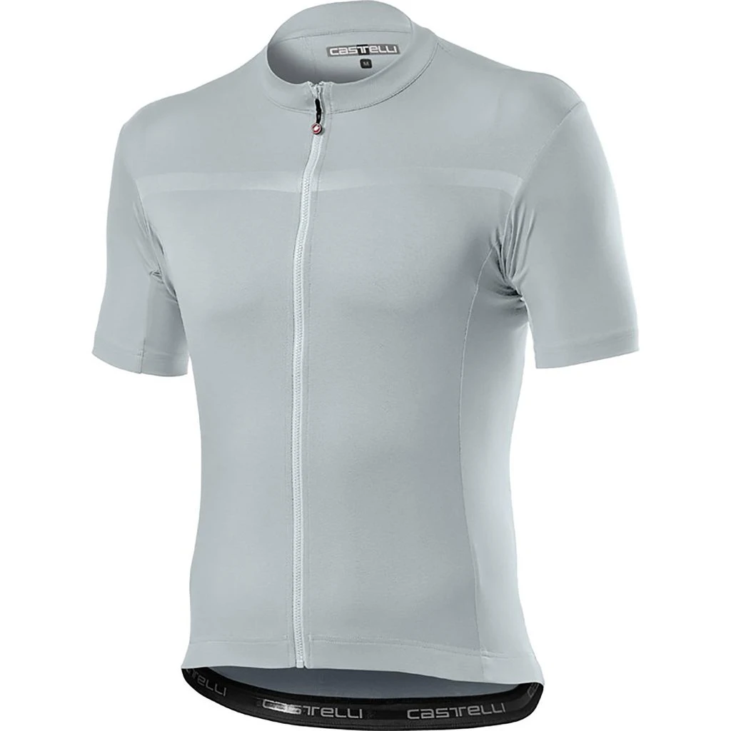 Castelli Classifica Short Sleeve Jersey - Black 3 Castelli Classifica Short Sleeve Jersey - Black