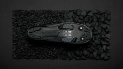 Specialized S-Works Recon Lace Gravel Shoes - Black -CycloPro Shop 03 EQT 757 ReconLace Black Upper 2880x1620