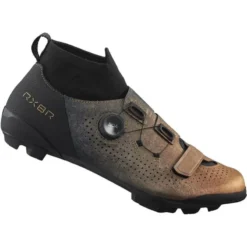 Shimano RX8R Men's Gravel/CX Road Shoes - Orange 10 Shimano RX8R Men's Gravel/CX Road Shoes - Orange -CycloPro Shop 1 1039