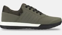 Specialized 2FO Roost Clip MTB Shoes - Black/Gum -CycloPro Shop 1 1046