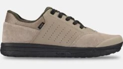 Specialized 2FO Roost Flat MTB Shoes - Black/Slate -CycloPro Shop 1 1047 1