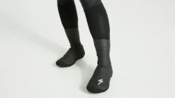 Specialized Neoprene Men's Tall Shoe Covers - Black 10 Specialized Neoprene Men's Tall Shoe Covers - Black -CycloPro Shop 1 1067