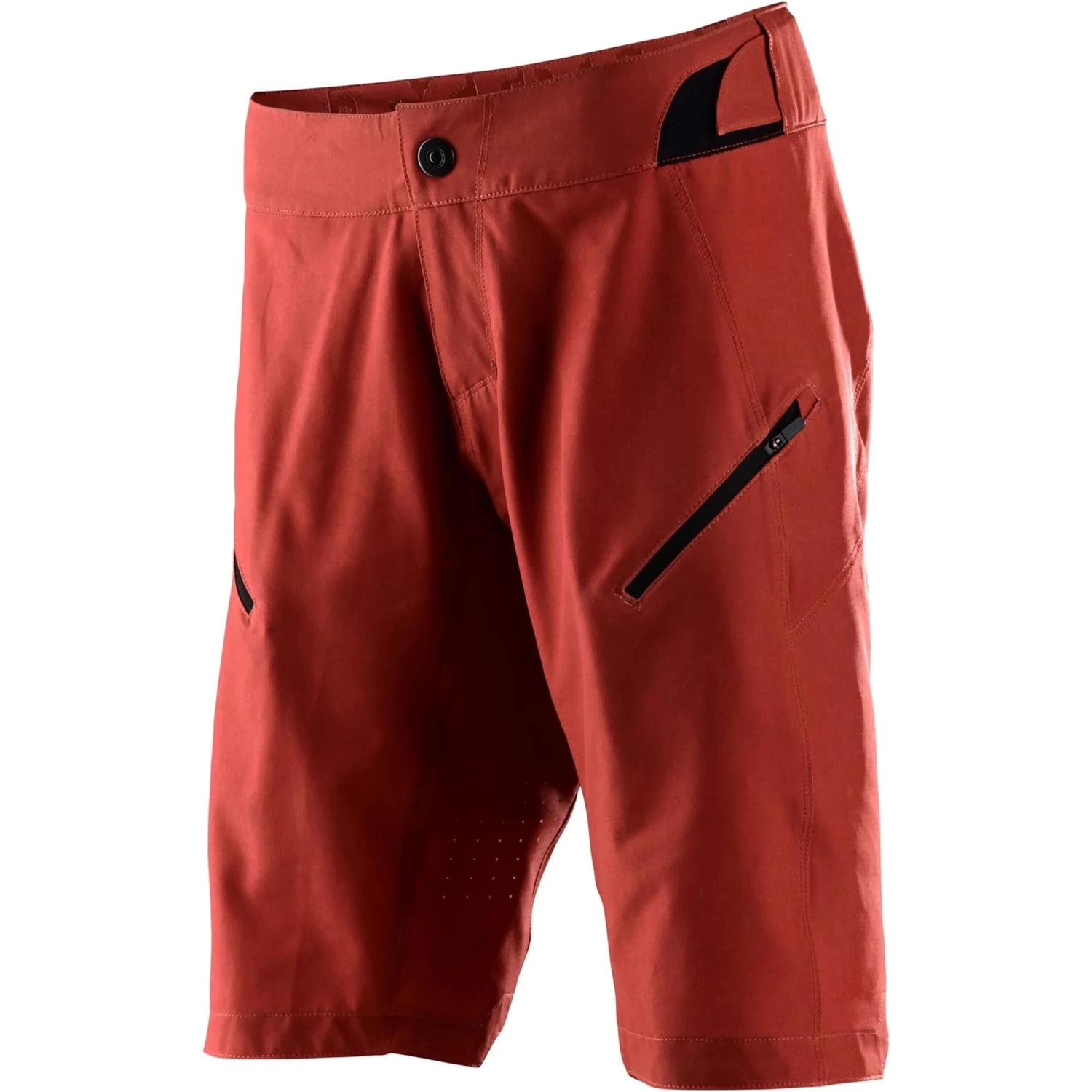 Troy Lee Designs Lilium Women's Baggy Short Shell Only - Orchid 5 Troy Lee Designs Lilium Women's Baggy Short Shell Only - Orchid - Image 3