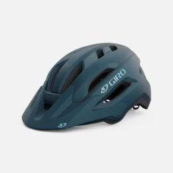 Giro Fixture II Women's MTB Helmet - 50- 57cm - Matte Black/Pink -CycloPro Shop 1 1320