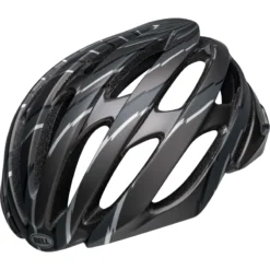 Bell Stratus MIPS Road Helmet - Matt/Gloss Titanium 9 Bell Stratus MIPS Road Helmet - Matt/Gloss Titanium -CycloPro Shop 1 135