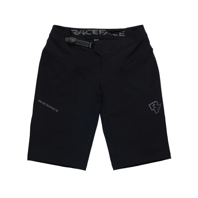 Race Face Indy MTB Baggy Men's Shorts - Charcoal 3 Race Face Indy MTB Baggy Men's Shorts - Charcoal