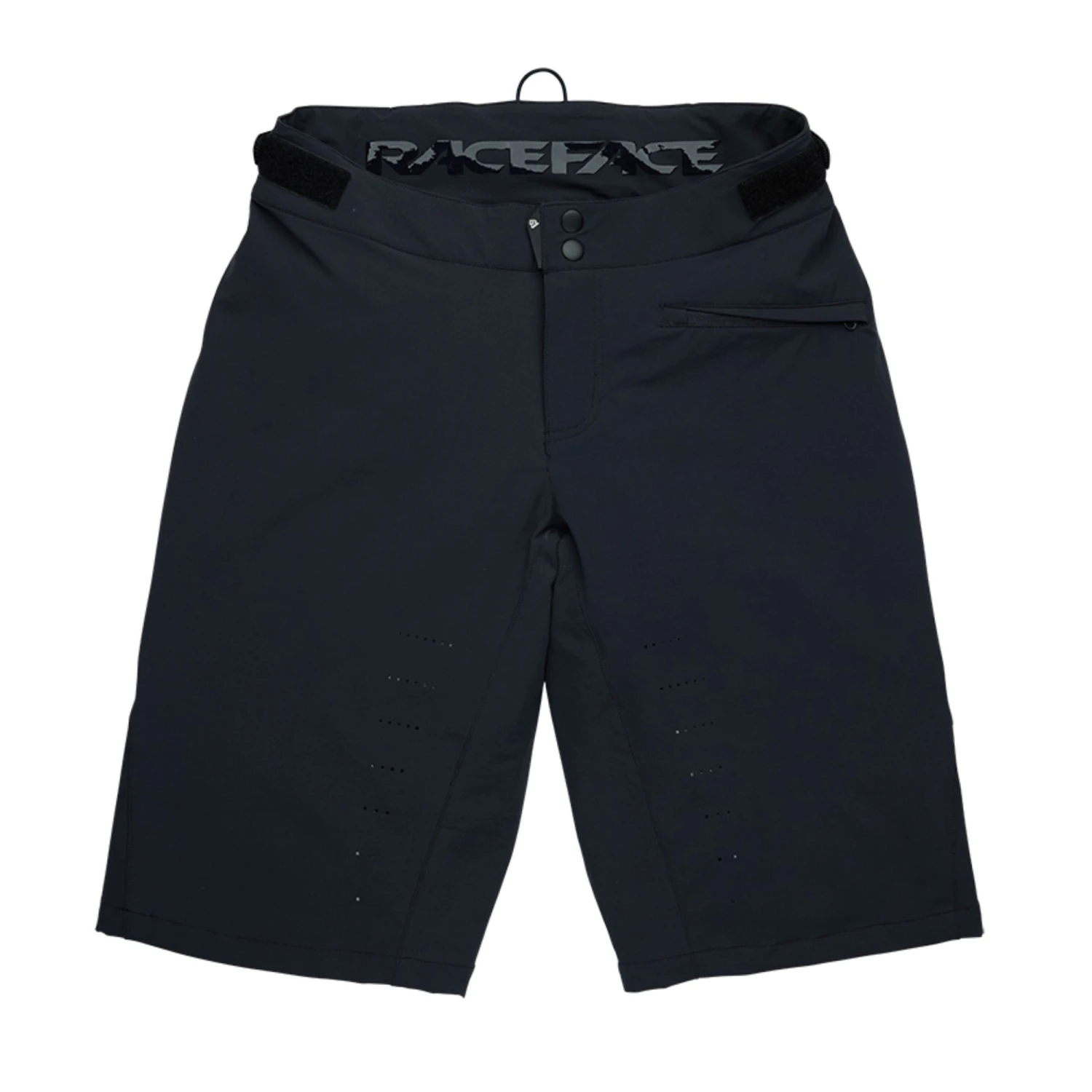 Race Face Indy Women's MTB Baggy Shorts - Charcoal 3 Race Face Indy Women's MTB Baggy Shorts - Charcoal