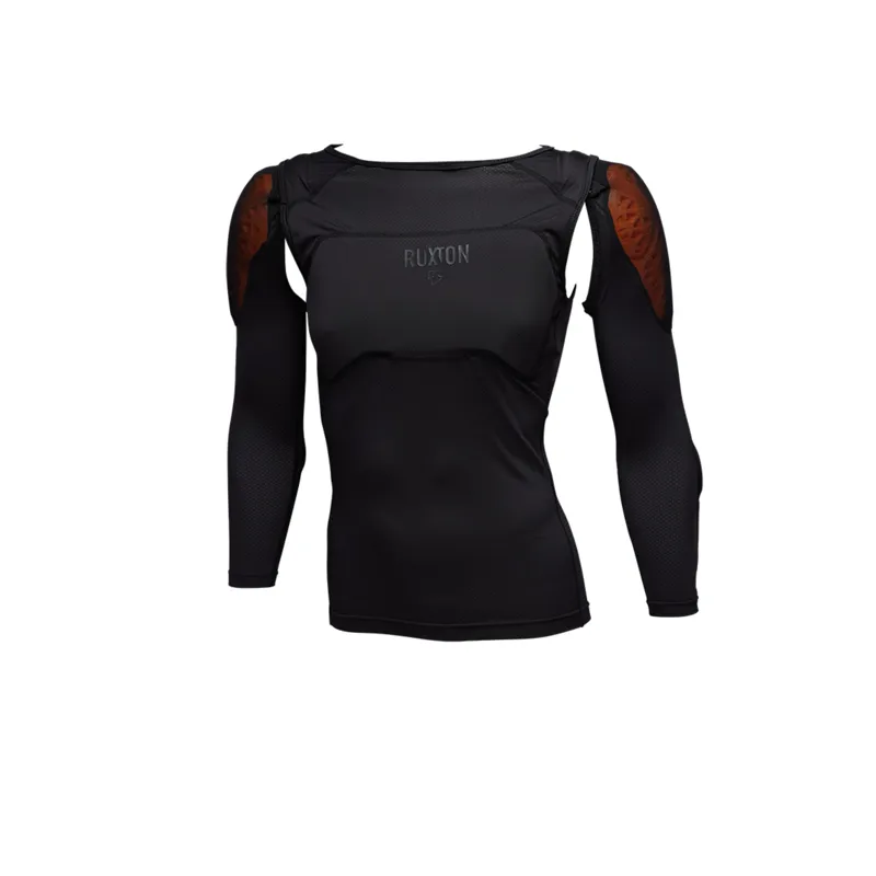 Race Face Ruxton Core Body Armour - Black 3 Race Face Ruxton Core Body Armour - Black