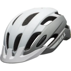 Bell Trace MIPS MRB - Helmet - Matte Hi-Viz -CycloPro Shop 1 139