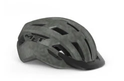 Met Allroad Urban Helmet - Matte Teal Blue -CycloPro Shop 1 141