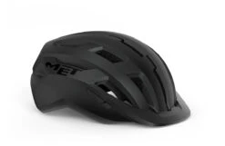 Met Allroad MIPS Urban Helmet - Matte Teal Blue -CycloPro Shop 1 142