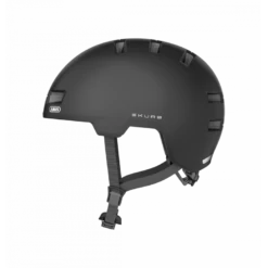 Abus Skurb BMX Helmet - White 15 Abus Skurb BMX Helmet - White -CycloPro Shop 1 1457 2