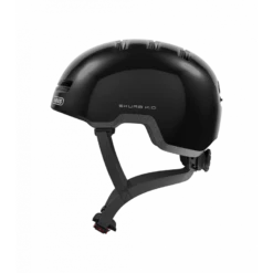 Abus Skurb Kids BMX Helmet - Blue 15 Abus Skurb Kids BMX Helmet - Blue -CycloPro Shop 1 1458 4