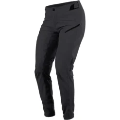 Troy Lee Designs Lilium Women's Pants - Black 10 Troy Lee Designs Lilium Women's Pants - Black -CycloPro Shop 1 15