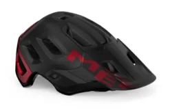 Met Roam MIPS MTB Helmet - Matt Glossy Black/Red Metallic 10 Met Roam MIPS MTB Helmet - Matt Glossy Black/Red Metallic -CycloPro Shop 1 152