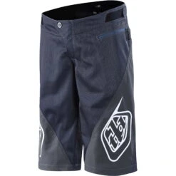 Troy Lee Designs Troy Lee Sprint Men's Shell Only Baggy Shorts - Jungle -CycloPro Shop 1 16