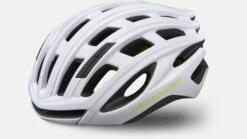 Specialized Propero III Mips Road Helmet - Matte White Tech 13 Specialized Propero III Mips Road Helmet - Matte White Tech -CycloPro Shop 1 17