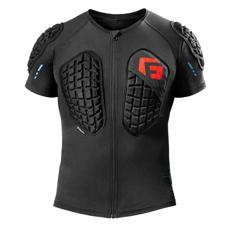 G-Form MX360 Impact Shirt Body Armour - Black 5 G-Form MX360 Impact Shirt Body Armour - Black - Image 3