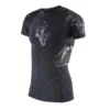 G-Form Pro-X Short Sleeve Body Armour Shirt - Black 2 G-Form Pro-X Short Sleeve Body Armour Shirt - Black -CycloPro Shop 1 181