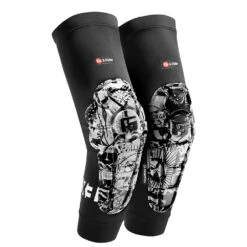G-Form Pro-X3 Elbow Guards - Black -CycloPro Shop 1 184 1