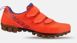 Specialized Recon 1.0 Mountain Bike Shoes - Sand/Doppio -CycloPro Shop 1 20