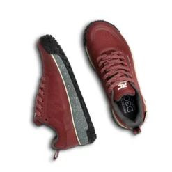 Ride Concepts Flume Women's Flat MTB Shoes Shoes - Rose