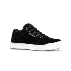 Ride Concepts Vice Women's Flat MTB Shoes - Black 9 Ride Concepts Vice Women's Flat MTB Shoes - Black -CycloPro Shop 1 37