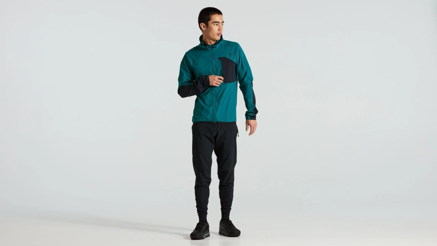 Specialized Trail SWAT Men's Jacket - Black 7 Specialized Trail SWAT Men's Jacket - Black - Image 5