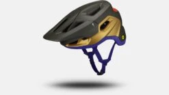 Specialized Tactic 4 MIPS MTB Helmet - Black -CycloPro Shop 1 42 1
