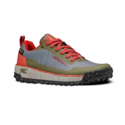 Ride Concepts Tallac Men's Flat MTB Shoes - Black/Charcoal -CycloPro Shop 1 44 1