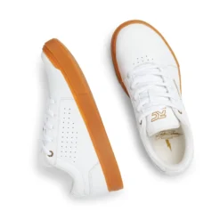 Ride Concepts Vice Caroline Buchanan Women's Flat MTB Shoes - White -CycloPro Shop 1 48 1