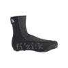 Fizik Waterproof Winter Overshoe - Black -CycloPro Shop 1 488