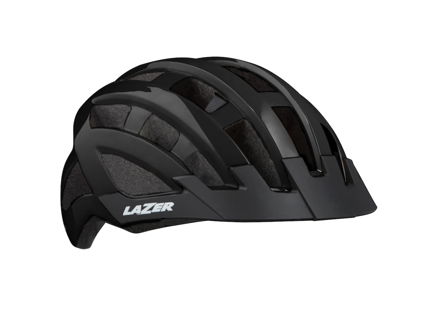 Lazer Compact Urban Helmet - 54 - 61cm - Blue 9 Lazer Compact Urban Helmet - 54 - 61cm - Blue - Image 7
