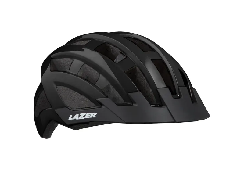 Lazer Compact Urban Helmet - 54 - 61cm - White 10 Lazer Compact Urban Helmet - 54 - 61cm - White - Image 8