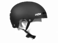 Lazer One+ MIPS BMX Helmet - Matt Black -CycloPro Shop 1 678