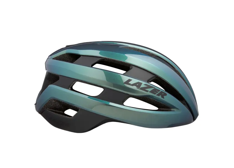 Lazer Sphere MIPS Limited Edition Road Helmet - Blue Haze 8 Lazer Sphere MIPS Limited Edition Road Helmet - Blue Haze - Image 6